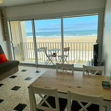 Apartmán Face A La - Les Pieds Dans L'eau Port-la-Nouvelle