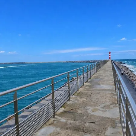 Face A La - Les Pieds Dans L'eau Lejlighed Port-la-Nouvelle