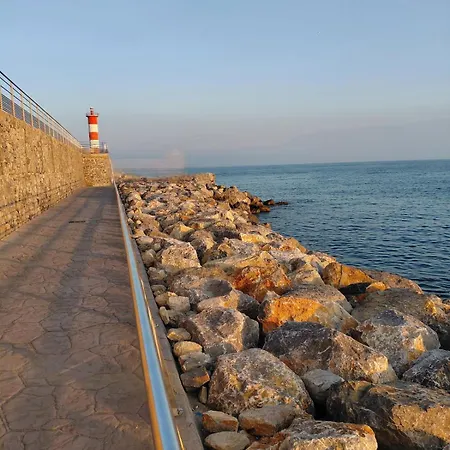 Face A La - Les Pieds Dans L'eau Lejlighed Port-la-Nouvelle